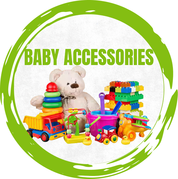 Baby Accessories